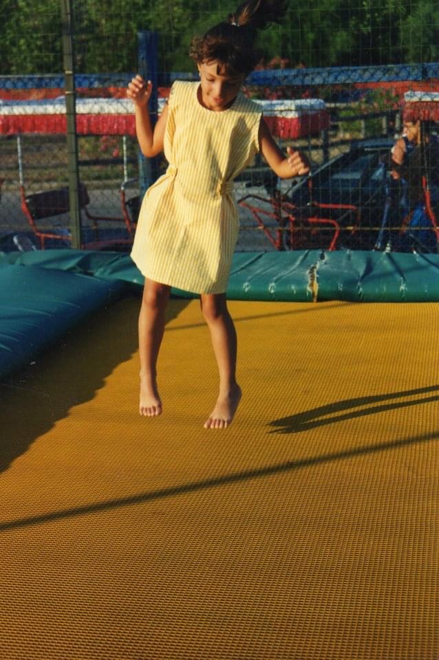 Luglio, col bene che ti&nbsp;voglio…